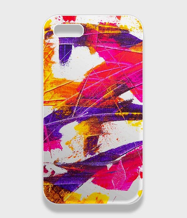 Phone Case Canvas