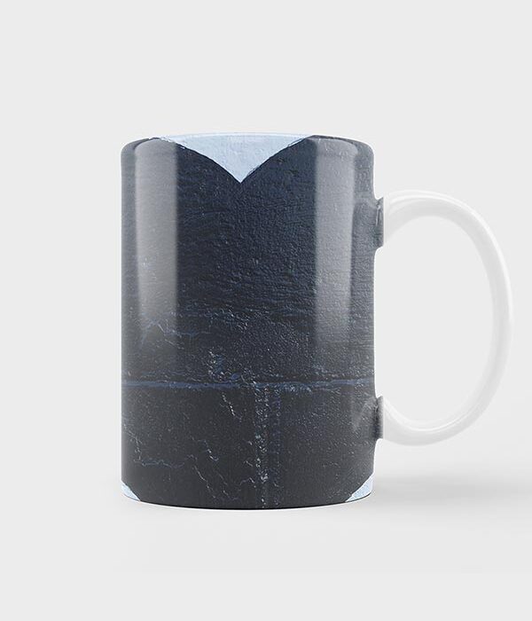 Mug BHeart